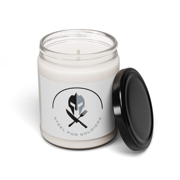 Scented Soy Candle, 9oz - Image 10