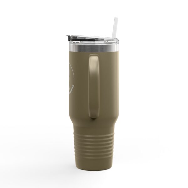 Insulated Travel Mug, 40oz - Image 11