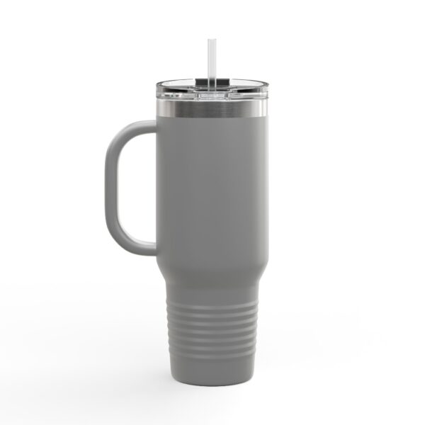 Insulated Travel Mug, 40oz - Image 16