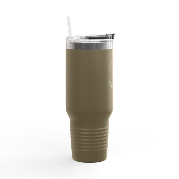 Insulated Travel Mug, 40oz - Image 9