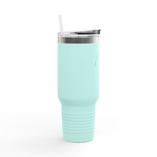 Insulated Travel Mug, 40oz - Image 17