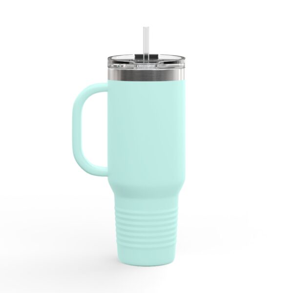 Insulated Travel Mug, 40oz - Image 20