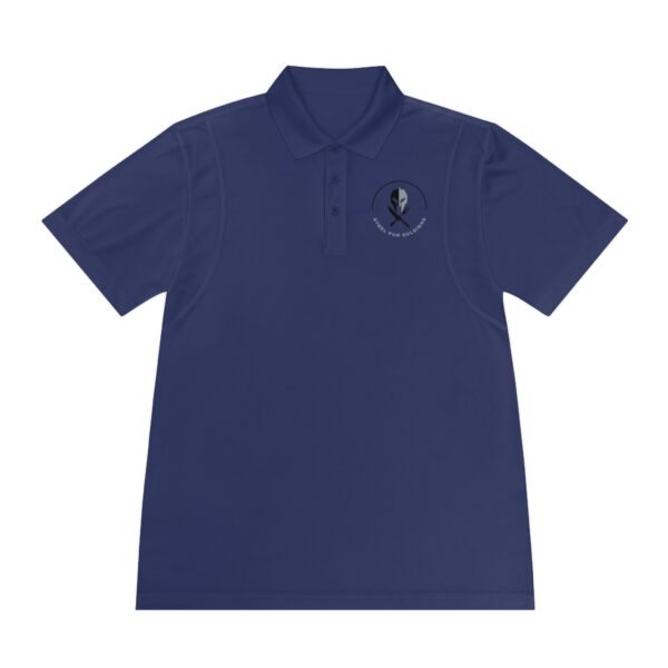 Men's Sport Polo Shirt - Image 13