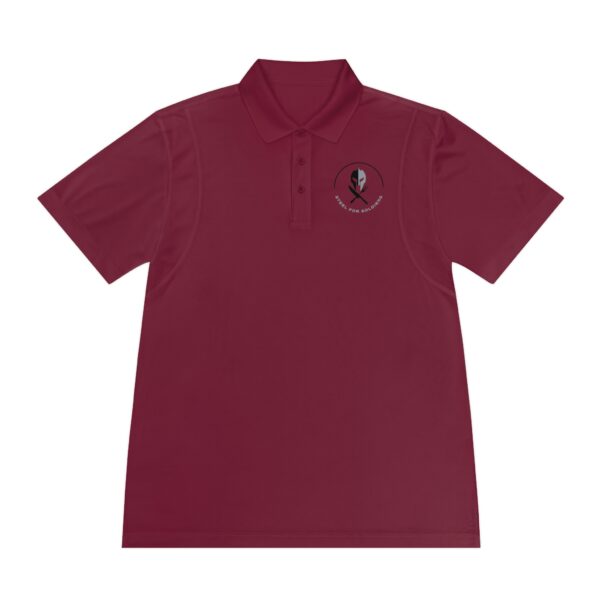 Men's Sport Polo Shirt - Image 16