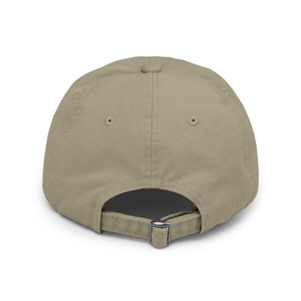 Distressed hat - Image 7