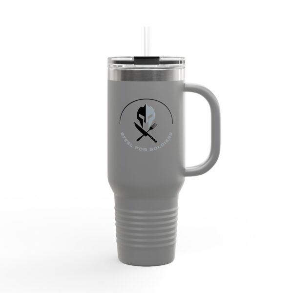 Insulated Travel Mug, 40oz - Image 14