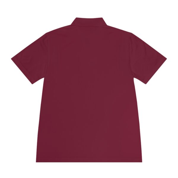 Men's Sport Polo Shirt - Image 17