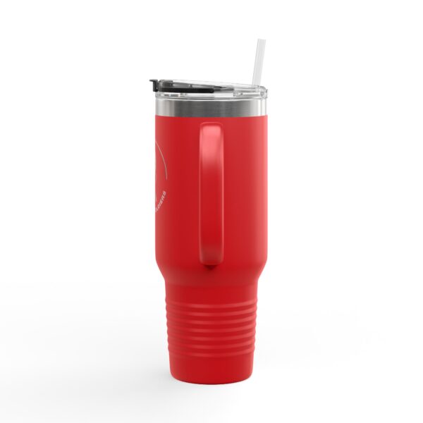 Insulated Travel Mug, 40oz - Image 7