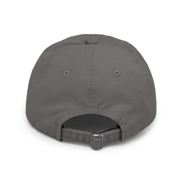 Distressed hat - Image 11