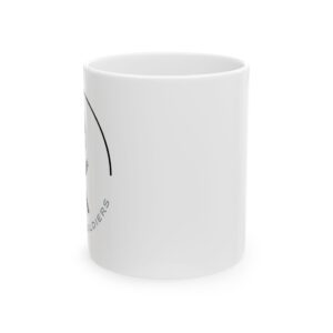 Ceramic Mug, (11oz, 15oz)