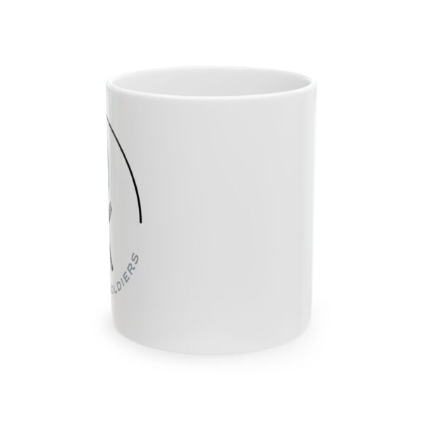 Ceramic Mug, (11oz, 15oz)