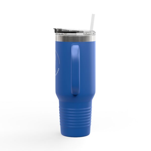 Insulated Travel Mug, 40oz - Image 23