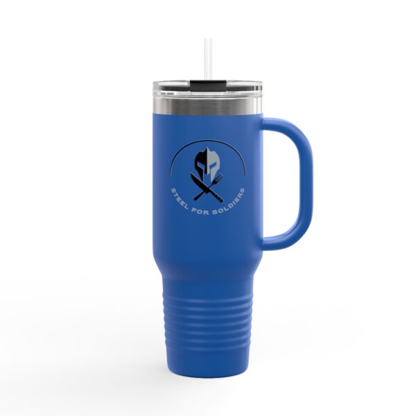 Insulated Travel Mug, 40oz - Image 22