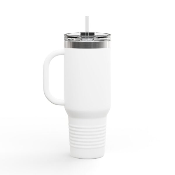 Insulated Travel Mug, 40oz - Image 4