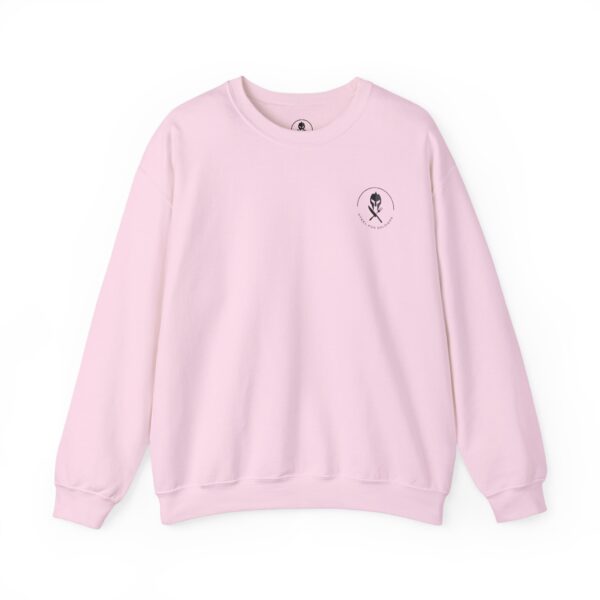 Crewneck sweatshirt logo - Image 33