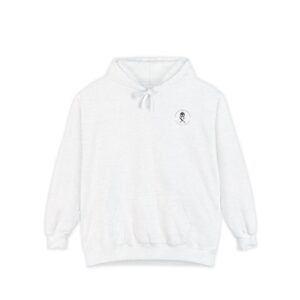 Comfort colors logo hoodie