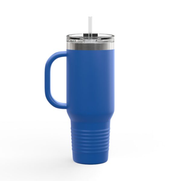 Insulated Travel Mug, 40oz - Image 24