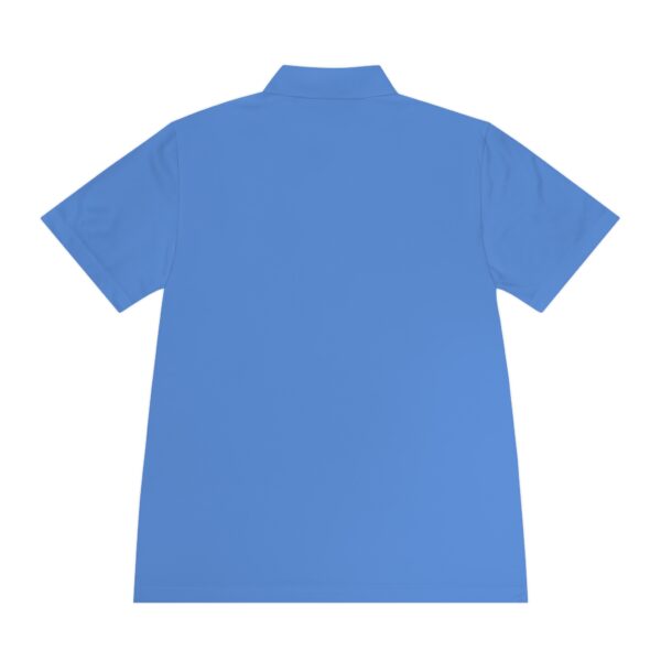 Men's Sport Polo Shirt - Image 11