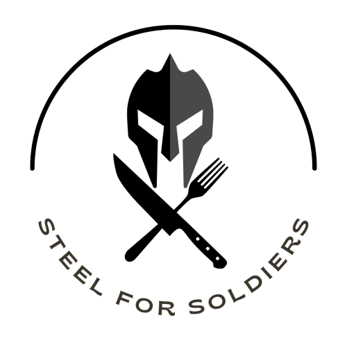 Steel for Soldiers