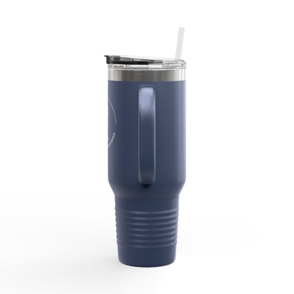 Insulated Travel Mug, 40oz - Image 27