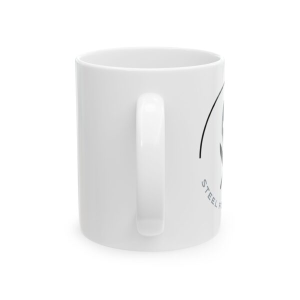 Ceramic Mug, (11oz, 15oz) - Image 2