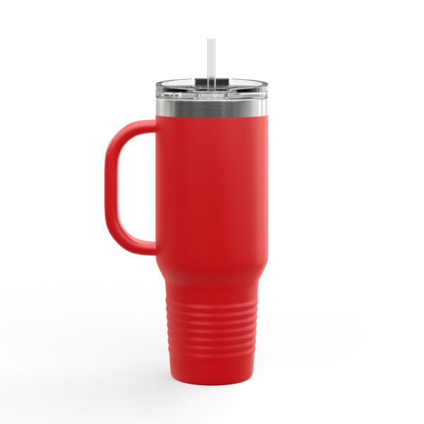 Insulated Travel Mug, 40oz - Image 8