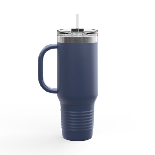 Insulated Travel Mug, 40oz - Image 28