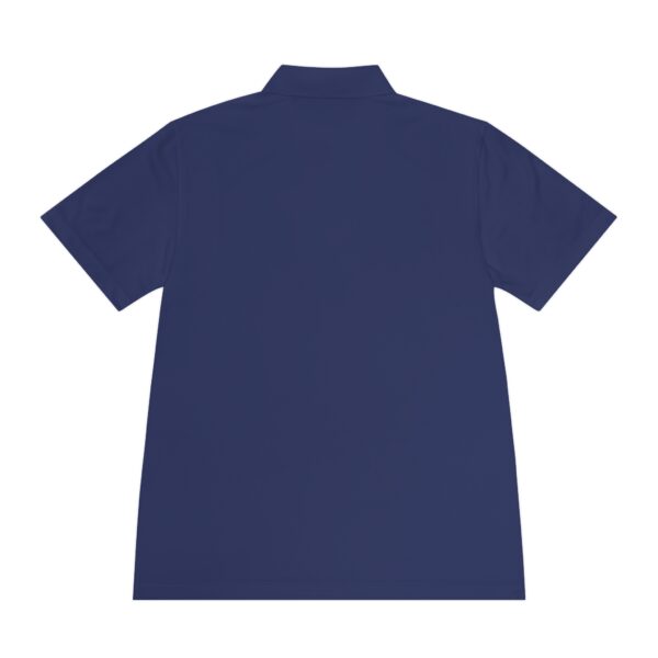 Men's Sport Polo Shirt - Image 14